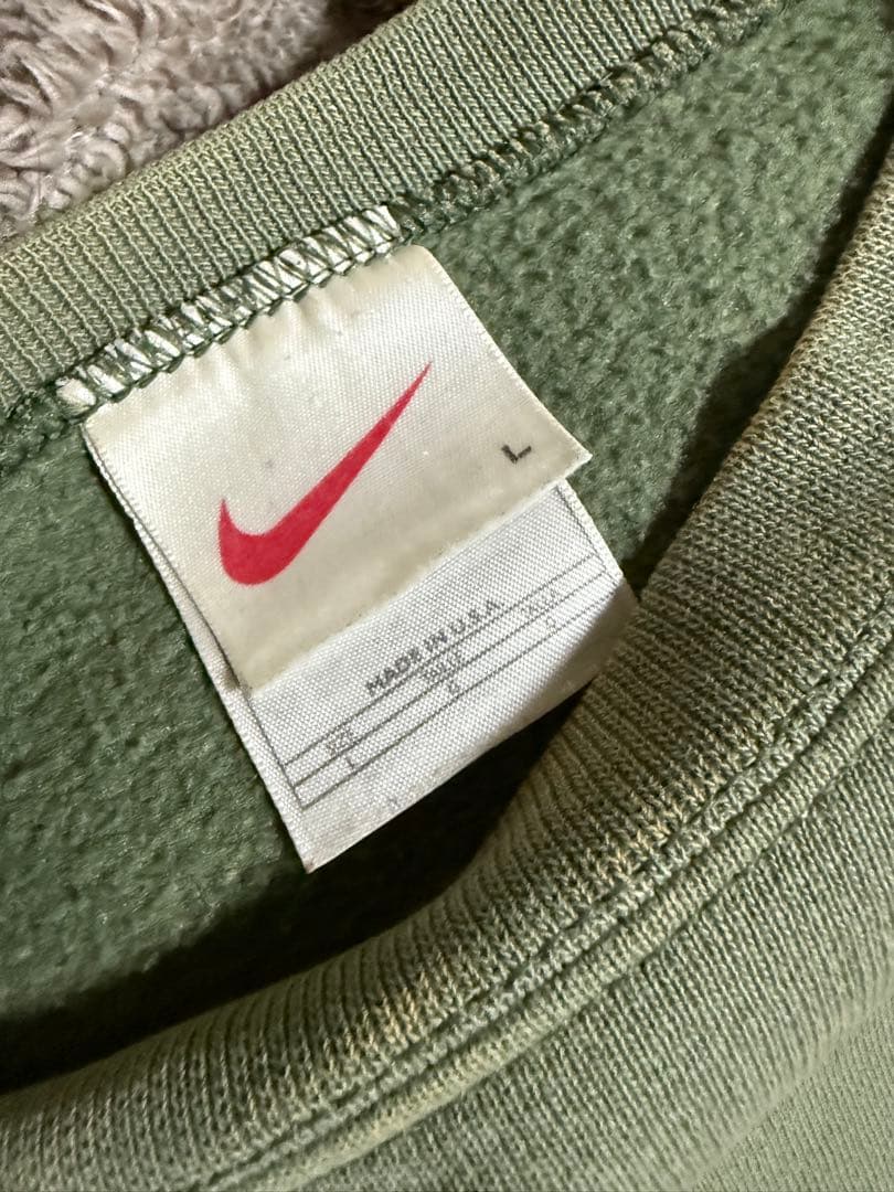 花道 漢字プリント スウェット