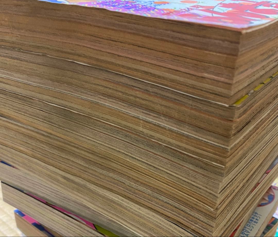 週刊少年サンデー らんま1/2 13冊 らんま表紙号まとめ 高橋留美子