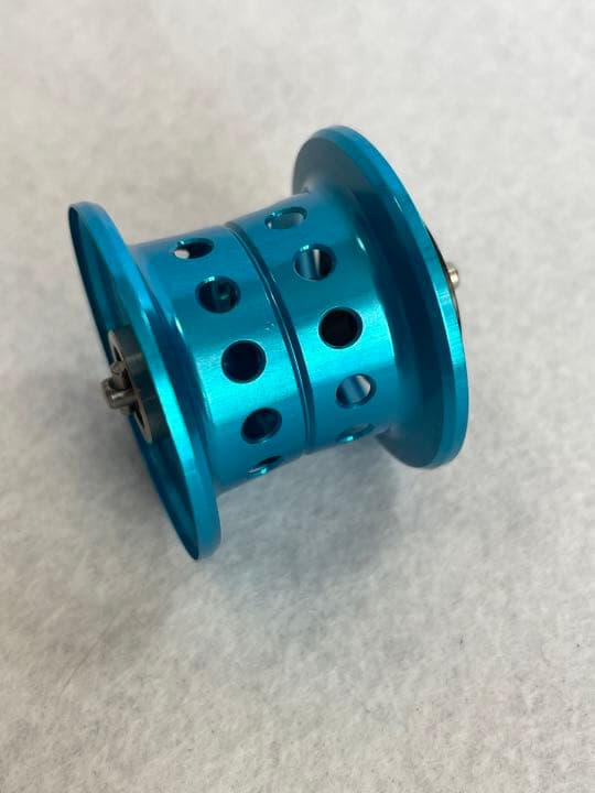 KTF ネオスプール 「KAHEN」DAIWA Ver.1 34mm Ver.1 34mm ネオスプール