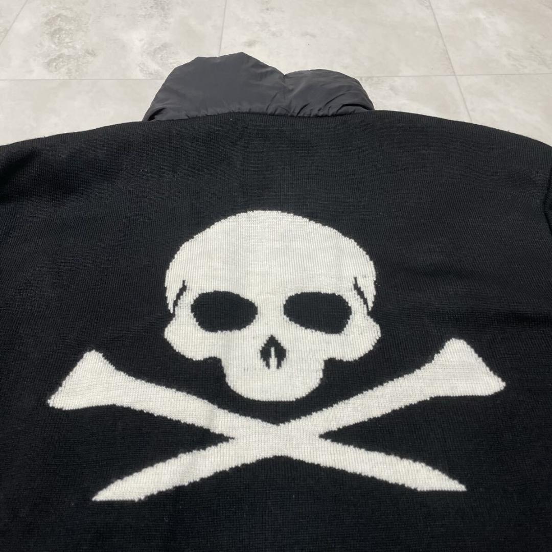 美品 USA製 G/FORE スコッティーキャメロン ナイロンジャケット ゴルフ