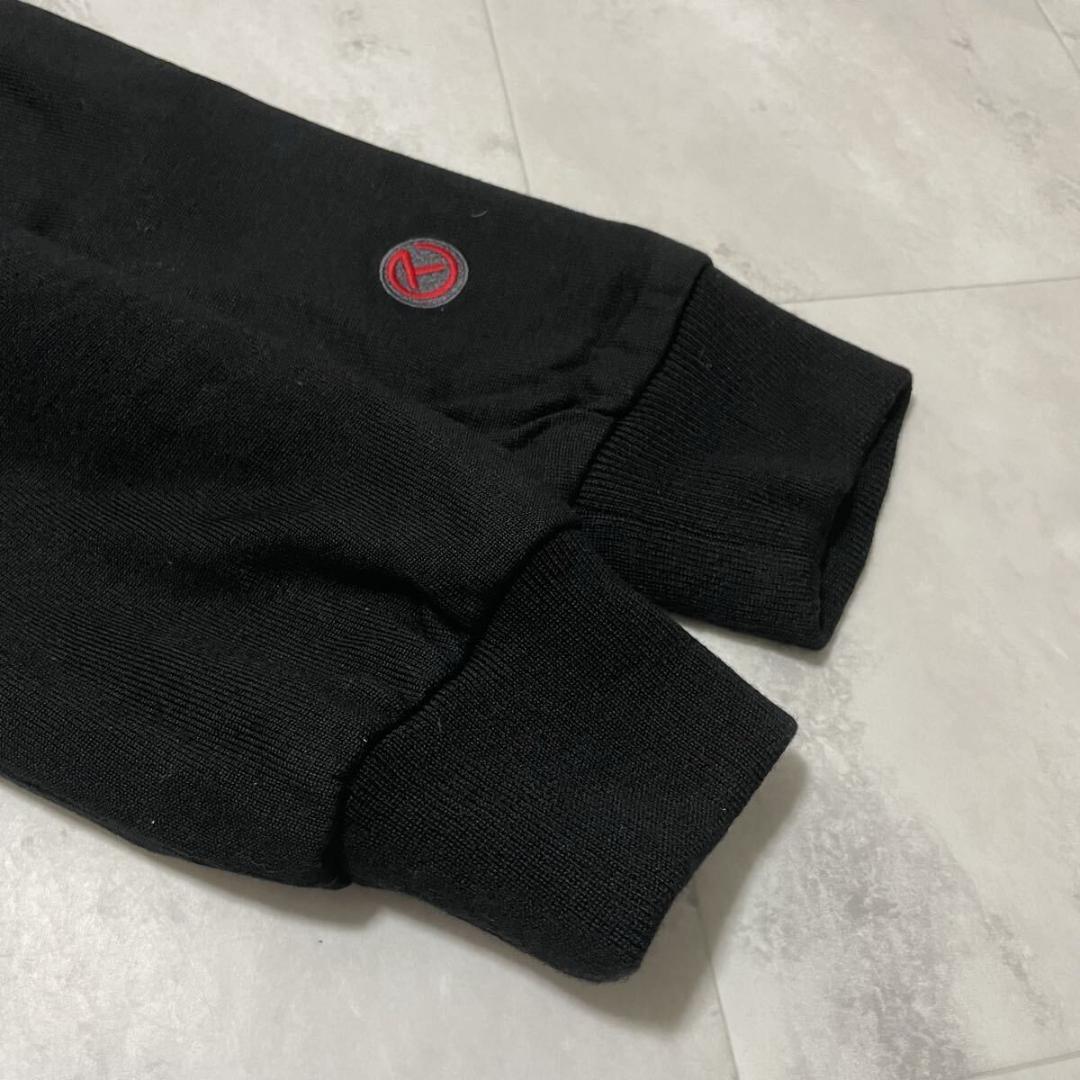 美品 USA製 G/FORE スコッティーキャメロン ナイロンジャケット ゴルフ