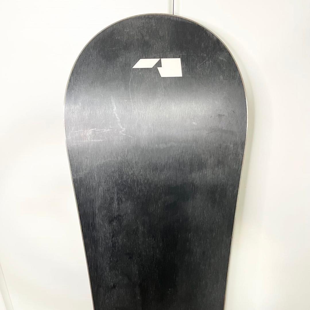ALLIAN CURVER アライアン スノーボード 155cm 20-21年 - メルカリ