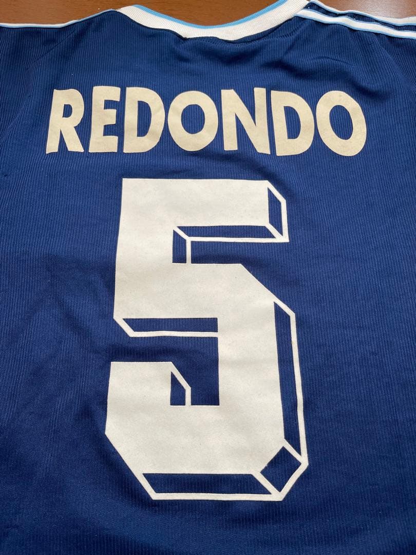 アルゼンチン製　アルゼンチン代表 レドンド アディダスオリジナル　お正月セール