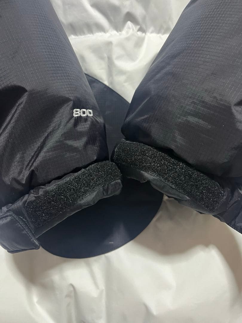 Supreme × THE NORTHE ヒマラヤ　ダウン　L 値下げ