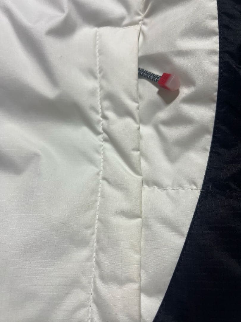 Supreme × THE NORTHE ヒマラヤ　ダウン　L 値下げ