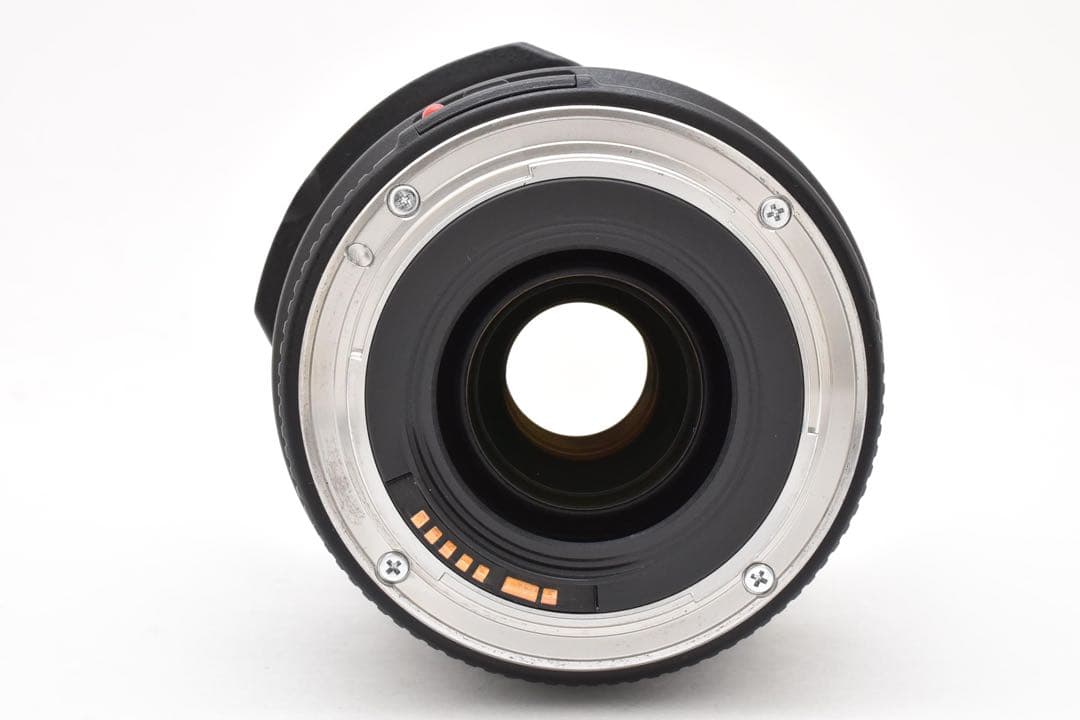 【美品】キヤノン CANON EF 70-300mm IS USM