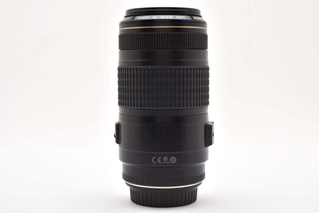 【美品】キヤノン CANON EF 70-300mm IS USM