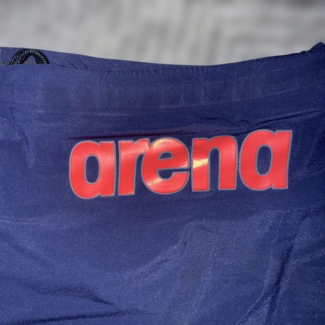 arena アルティメットアクアフォースX MF 【Mサイズ】 - 水着