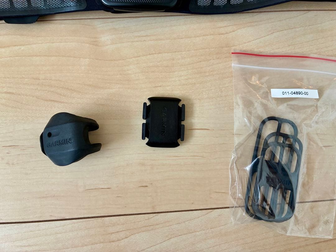 Garmin センサーセット