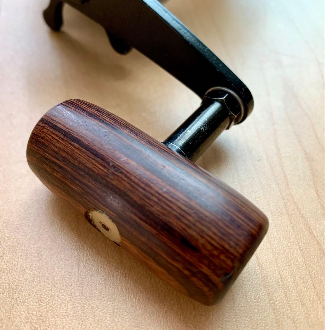 シマノ チタノス スピードマスター タナトル石鯛 GT4000