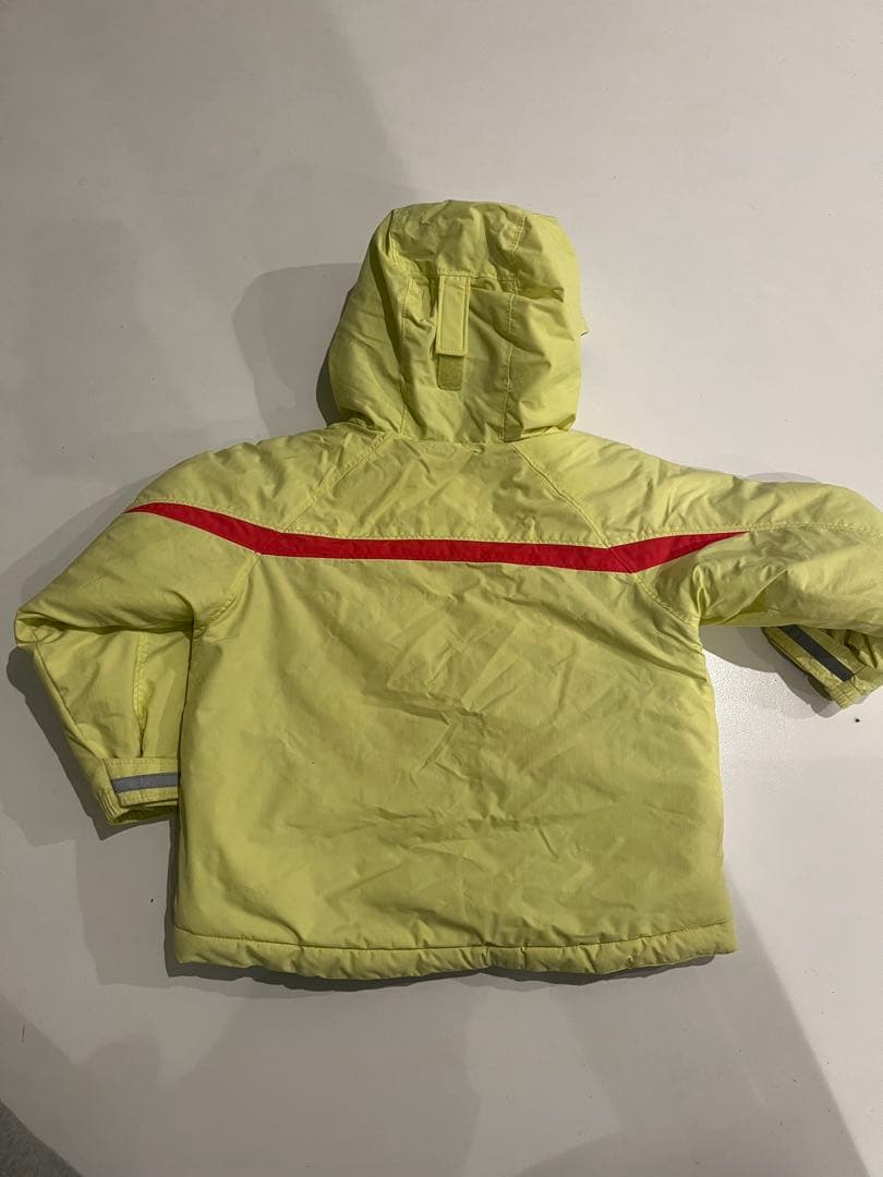 Columbia 子ども用スキーウェア XXS