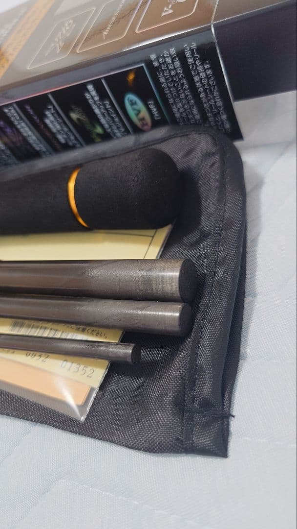 ダイワ ラテオ　Mobile 106M-4　 ロッド　モバイルロッド　コンパクト