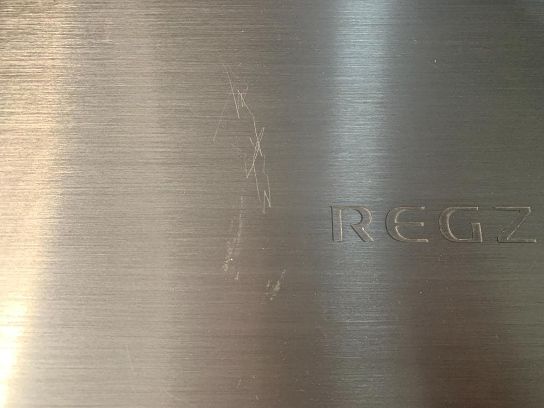 東芝 REGZA 整備済み 8番組同時録画 DBR-M190 タイムシフトマシン