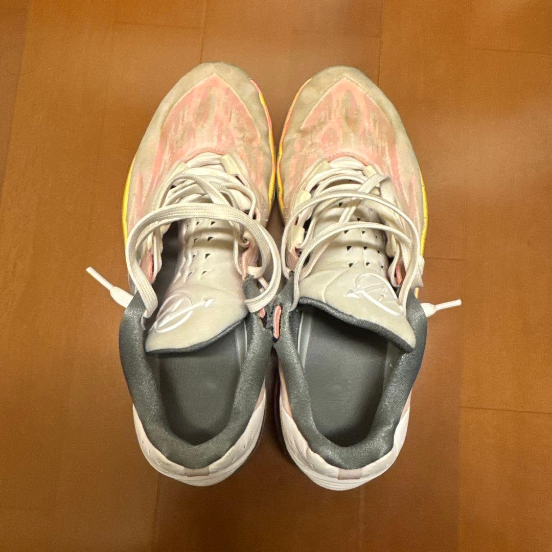 シューズ(男性用) NIKE g.t cut2 Pearl Pink