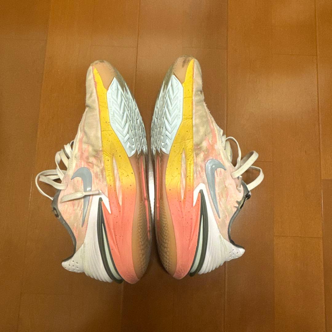 シューズ(男性用) NIKE g.t cut2 Pearl Pink