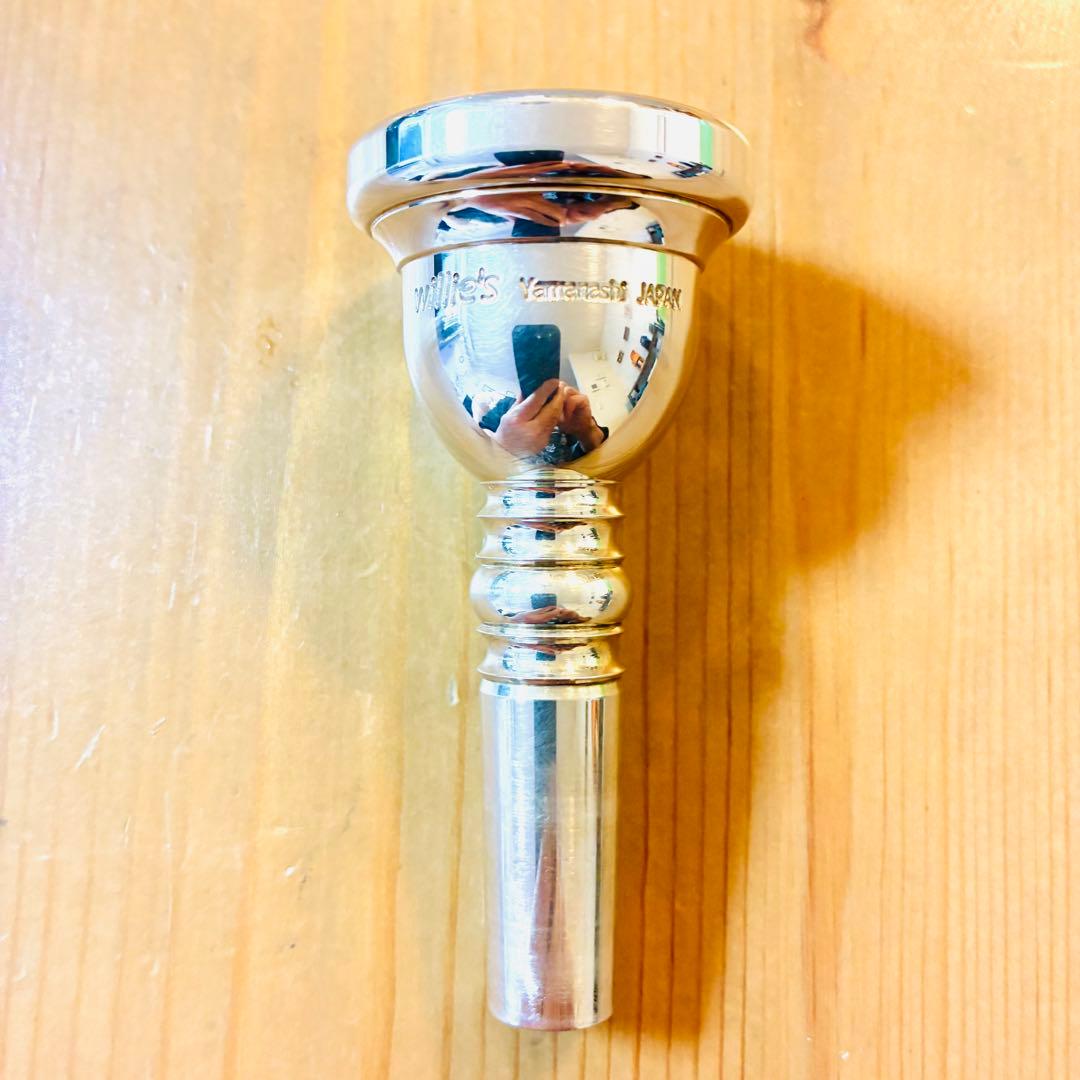 Willie's ウィリーズ MUSE L4xマウスピース L4 SP