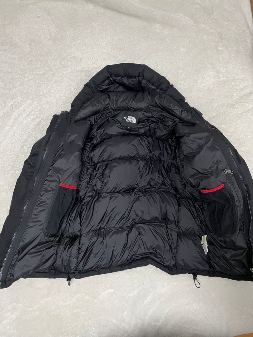 X L ノースフェイス　バルトロライトジャケット