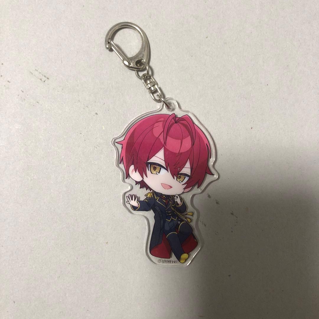 ばぁうくん アクキー - メルカリ