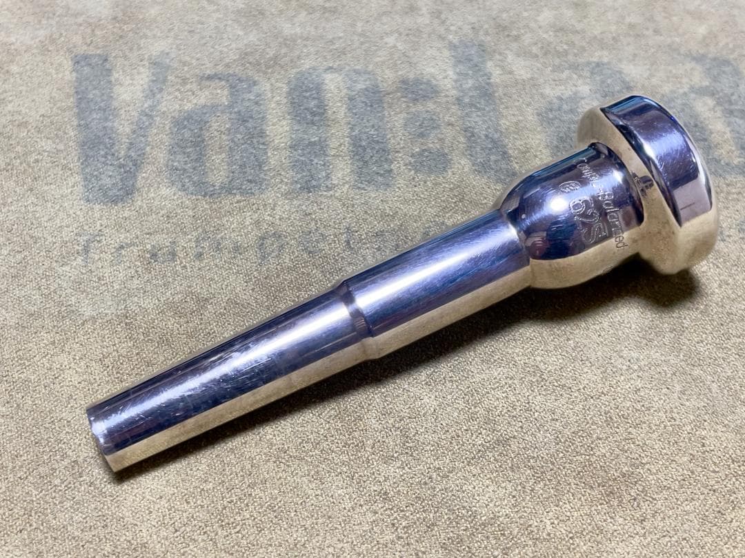 GR - e62S トランペット マウスピース