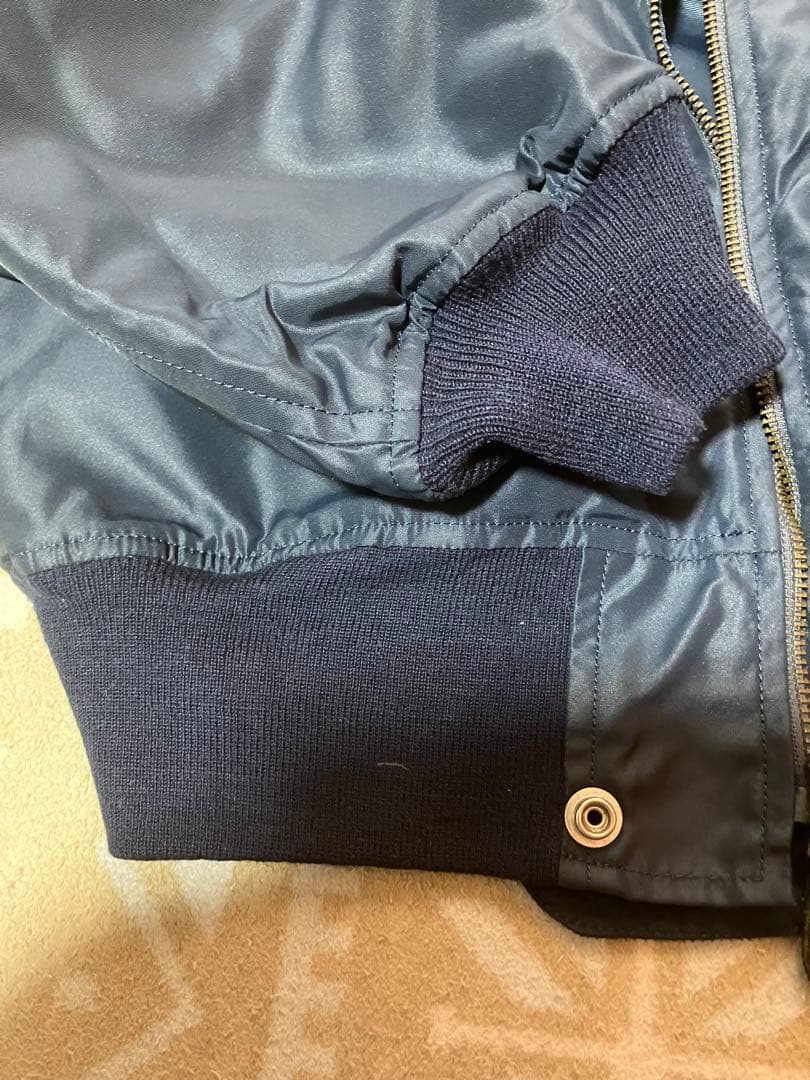 美品 フェローズ PHERROW'S L-2A サイズ40 - ジャケット・アウター