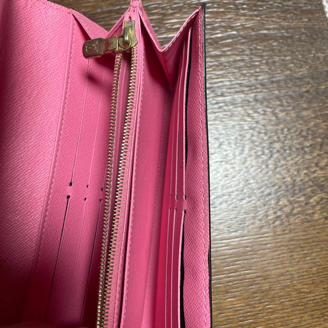 Louis Vuitton 長財布 気球デザイン