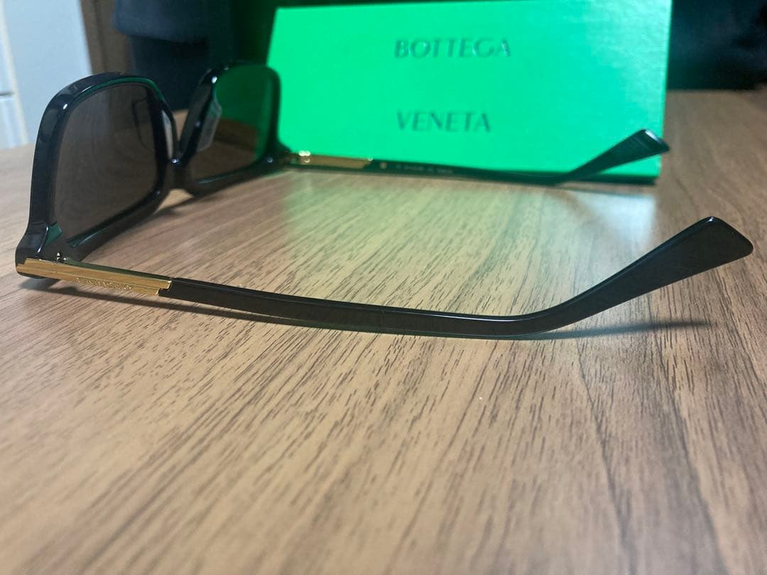 ヴォッテガヴェネタ サングラス 美品