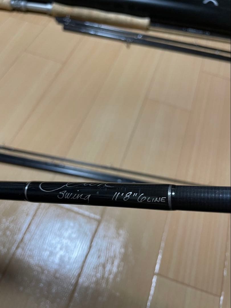 【Scott】SWING 1186/4