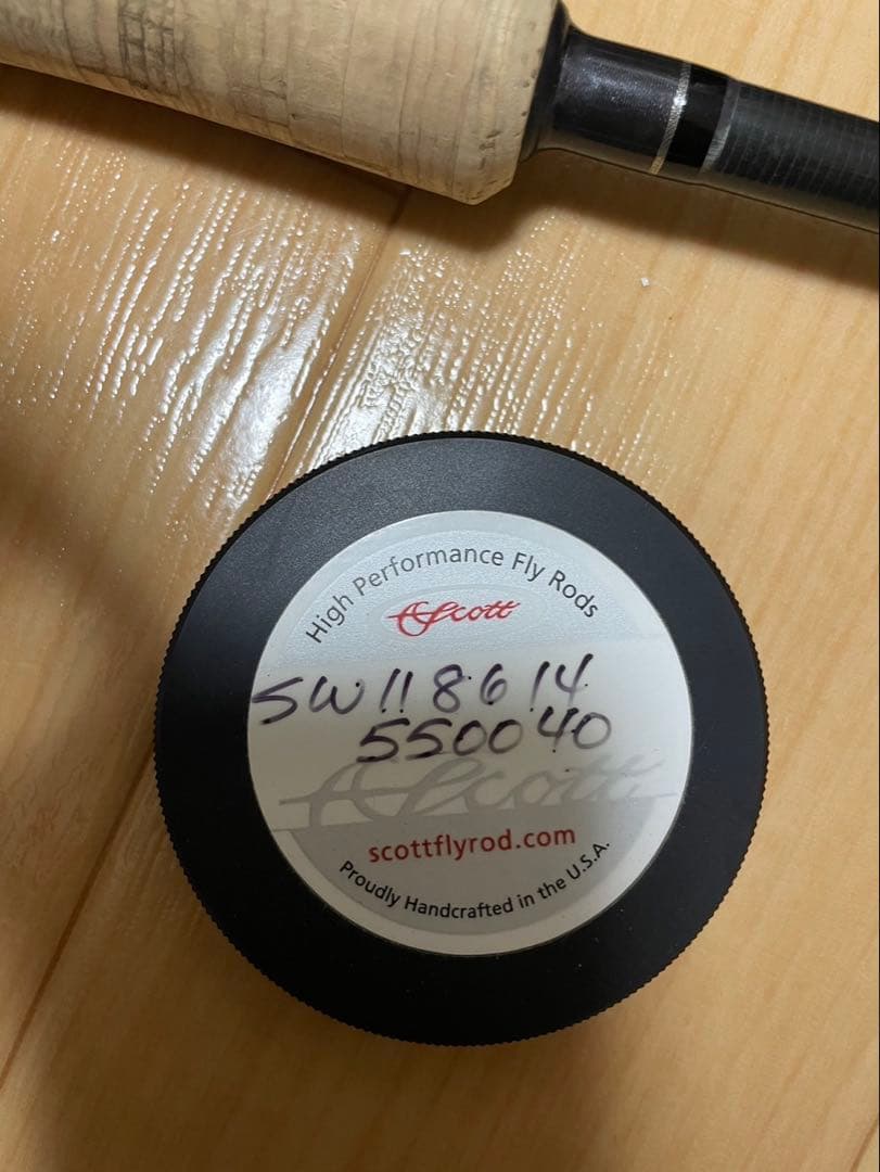 【Scott】SWING 1186/4