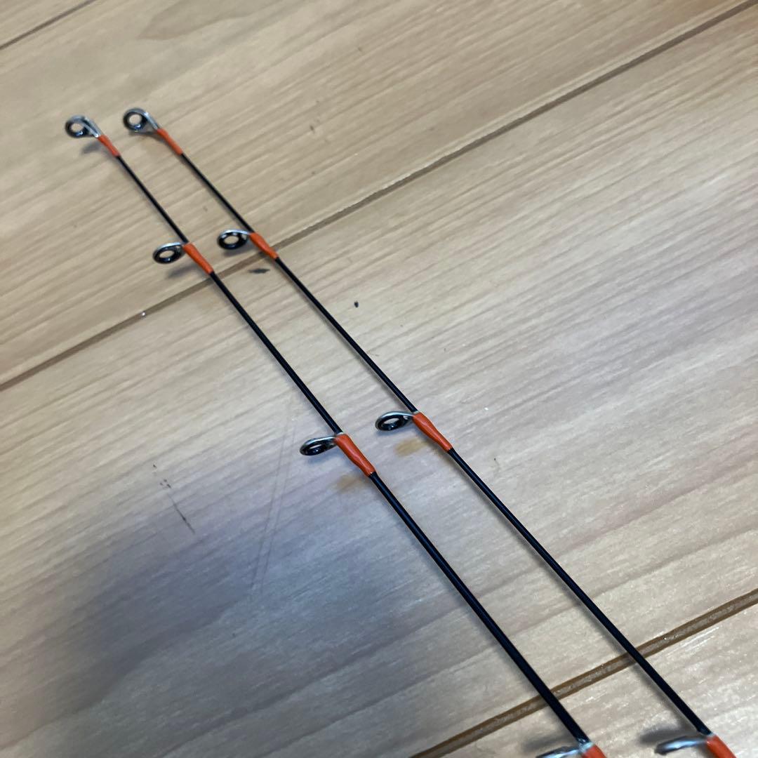 ダイワ紅牙X 現行モデル 69MHB 69XHBセット