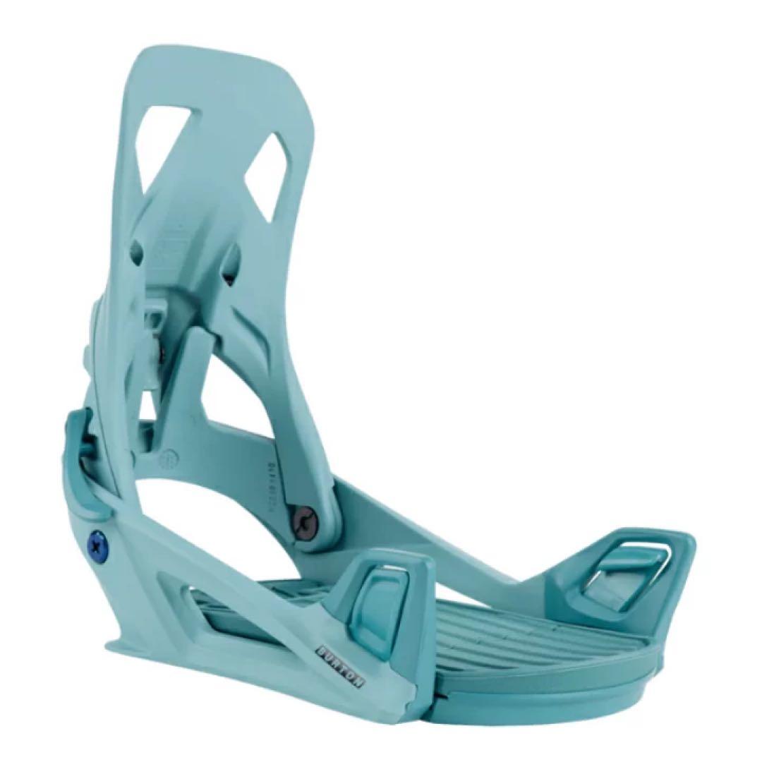 《新品》バートン Step On Re:Flex バインディング　Sサイズ