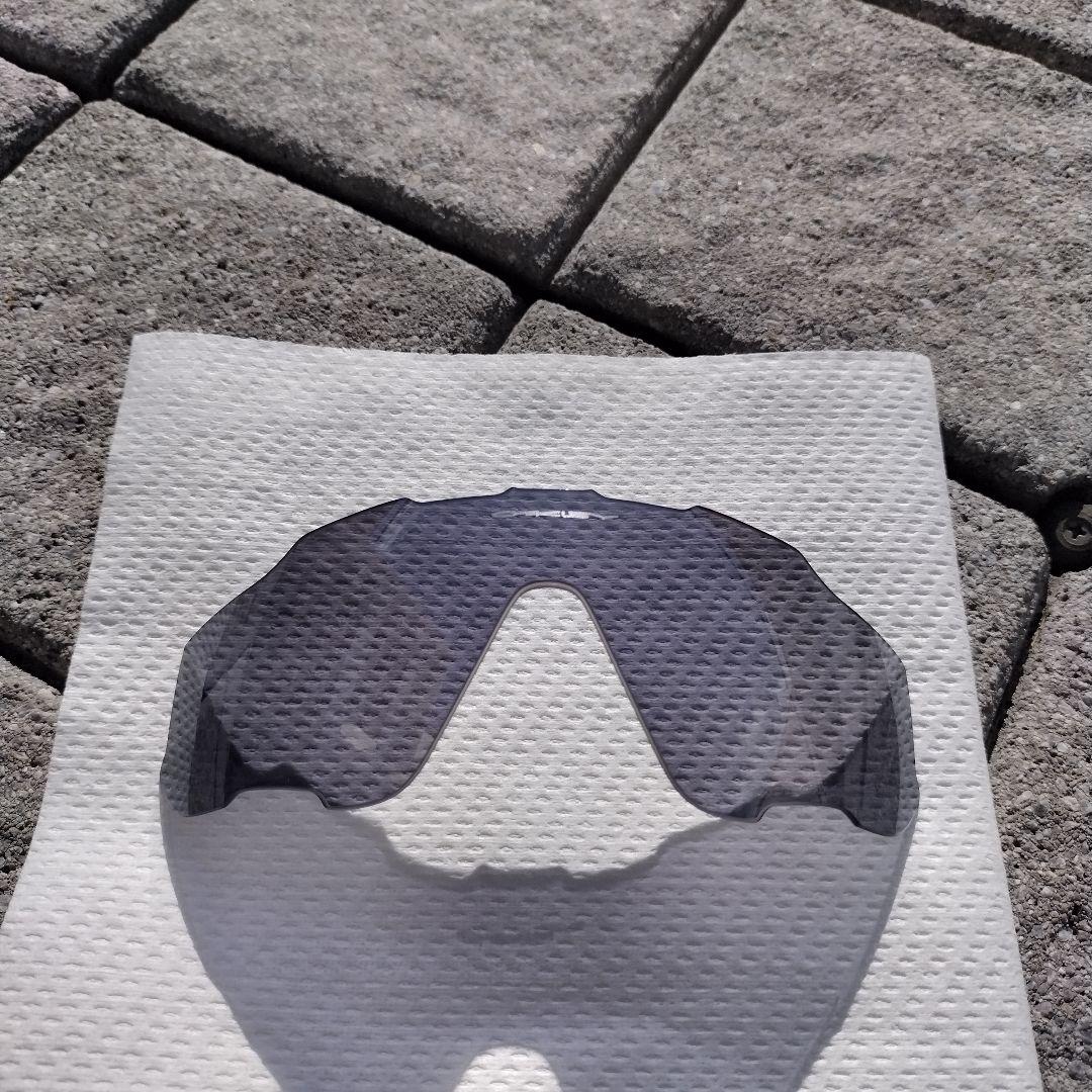 ジョウブレーカー JAWBREAKER 純正調光レンズ フォトクロミック