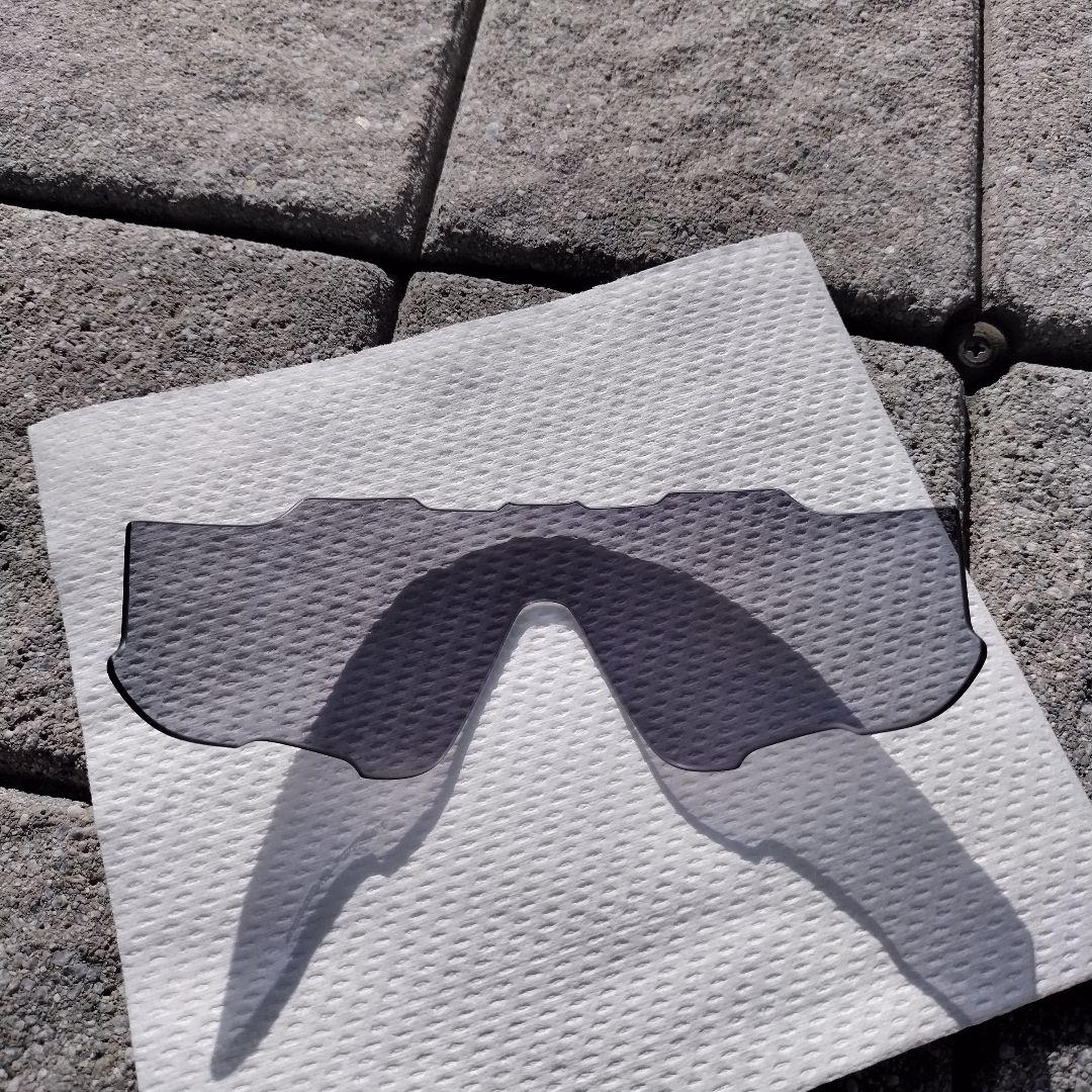 ジョウブレーカー JAWBREAKER 純正調光レンズ フォトクロミック