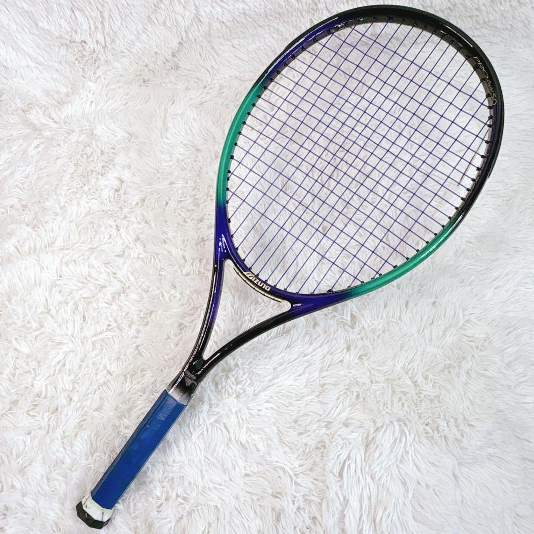 Mizuno PRO Light 8.5 テニスラケット テニスラケット 硬式