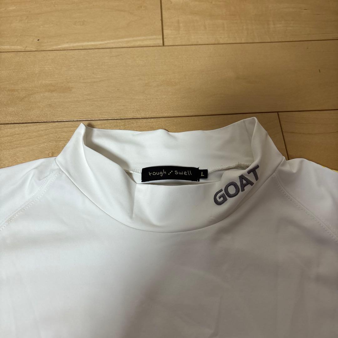 ラフアンドスウェル