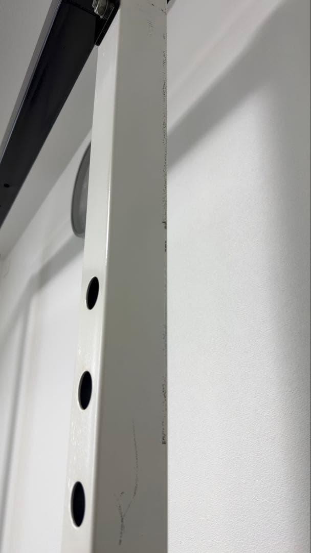 引き取り限定　irotec パワーラック ベンチ　プレートラックセット