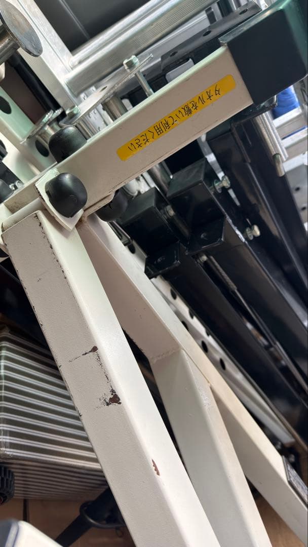 引き取り限定　irotec パワーラック ベンチ　プレートラックセット