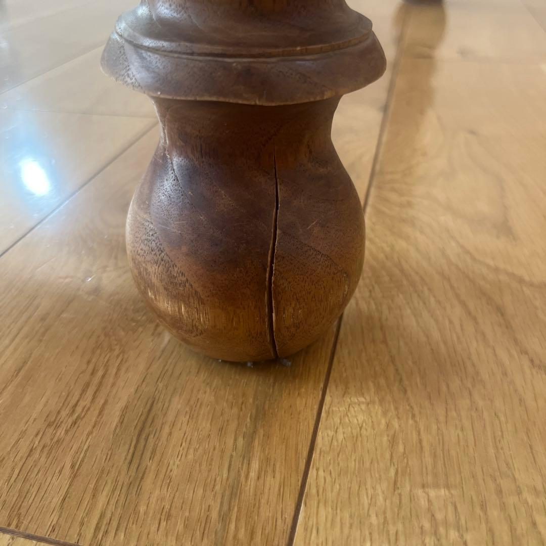 ダイニングテーブル　ラッフルズ(CORIGGE MARKET)