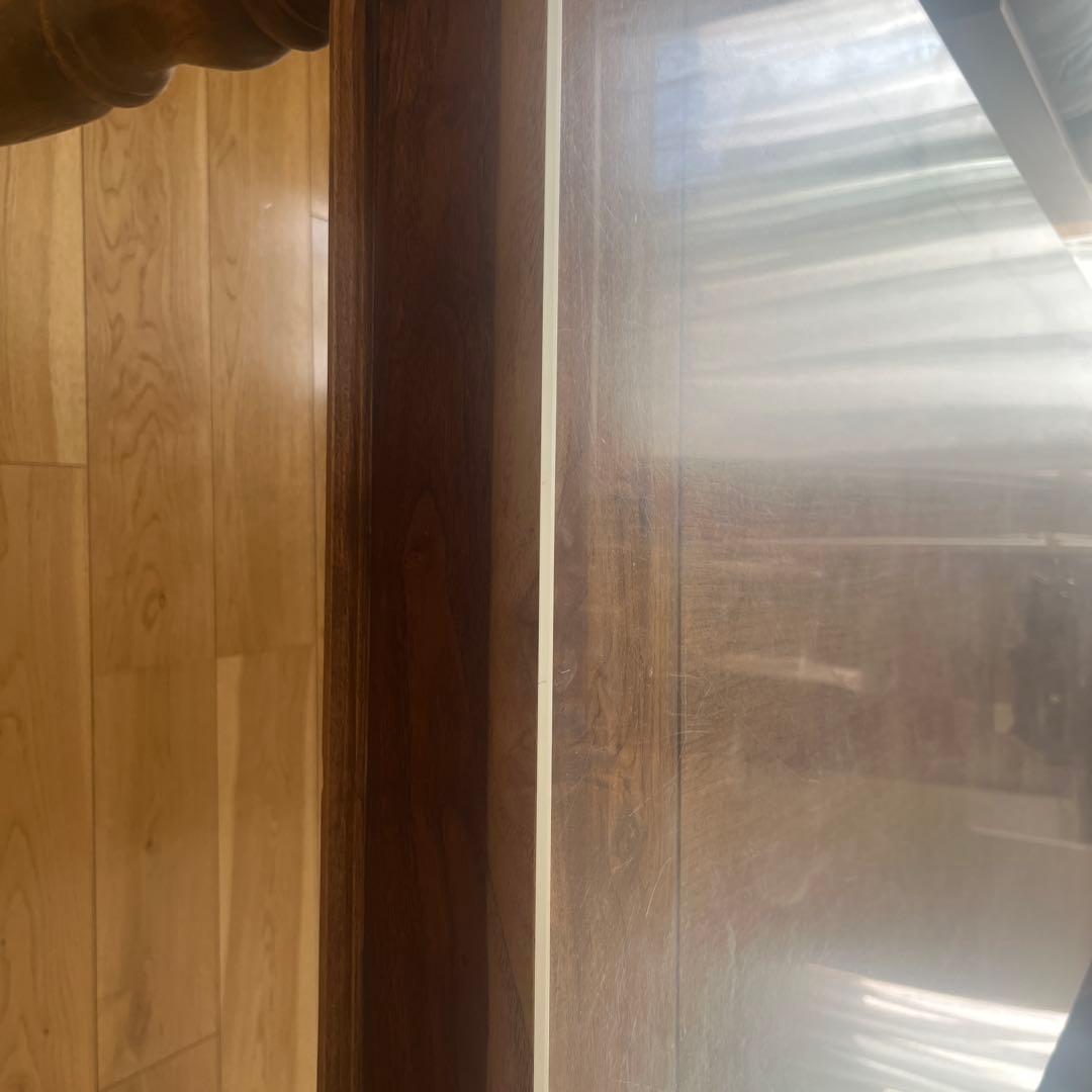 ダイニングテーブル　ラッフルズ(CORIGGE MARKET)