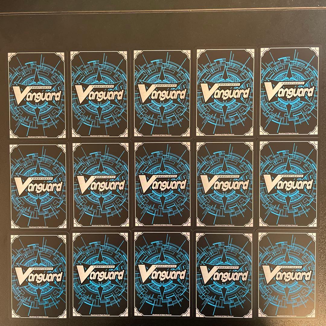 ヴァンガード 巻戻士 パーツ - メルカリ