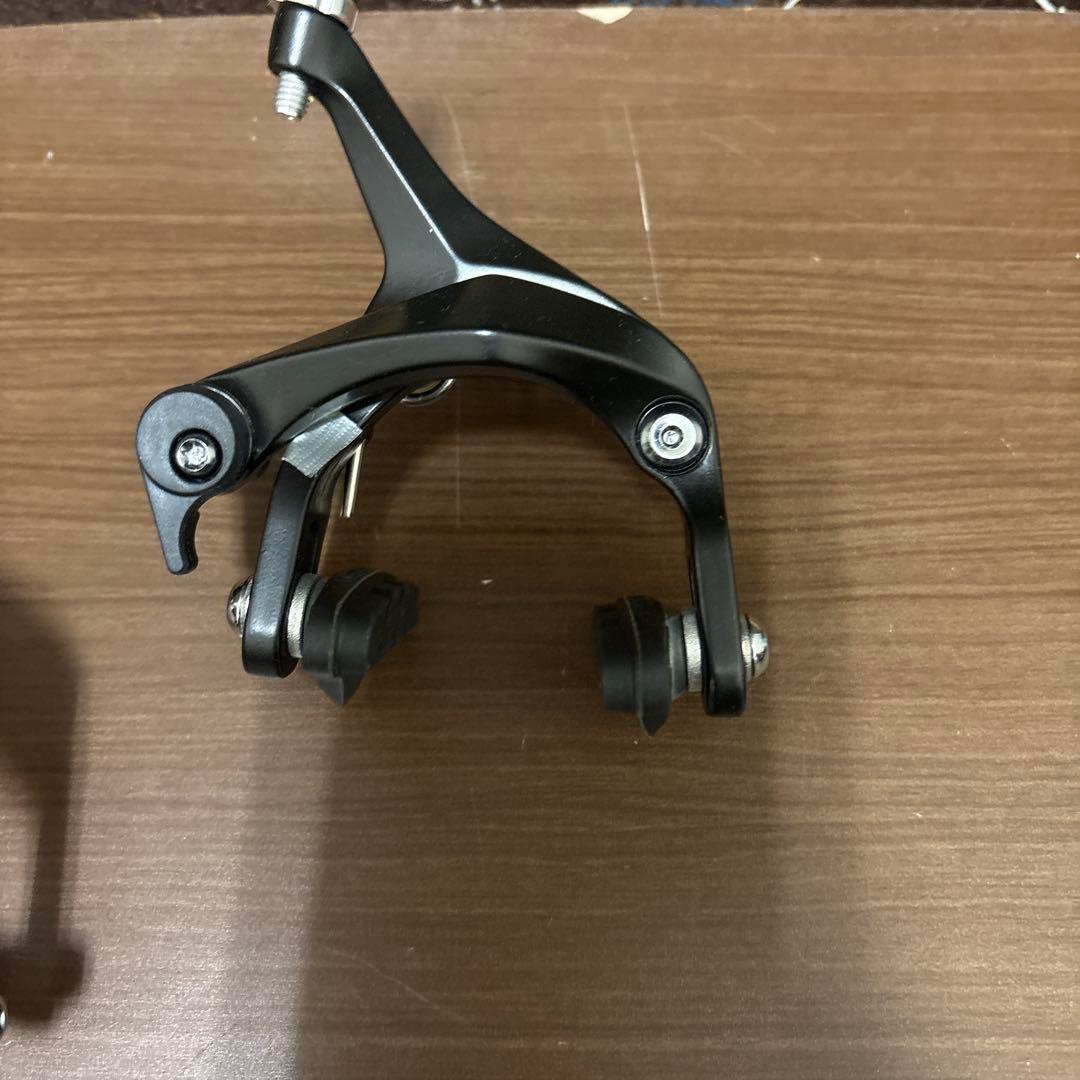 Shimano Claris シフター・ディレイラーセット 6点