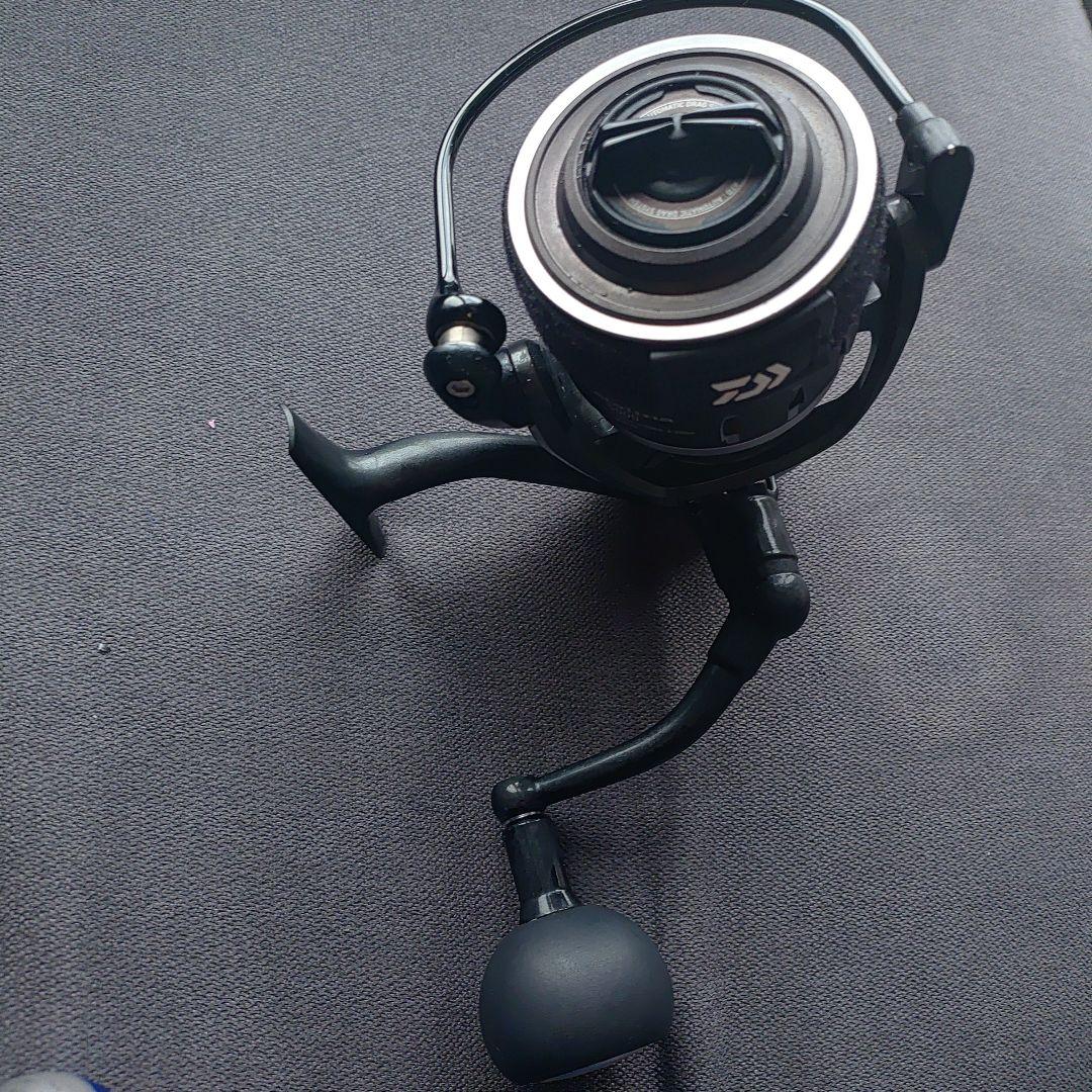 ダイワ 16キャタリナ5000