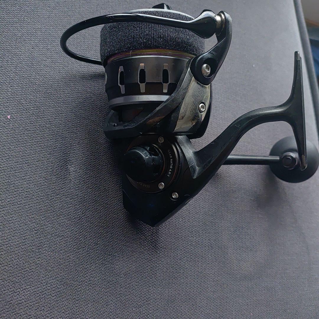 ダイワ 16キャタリナ5000