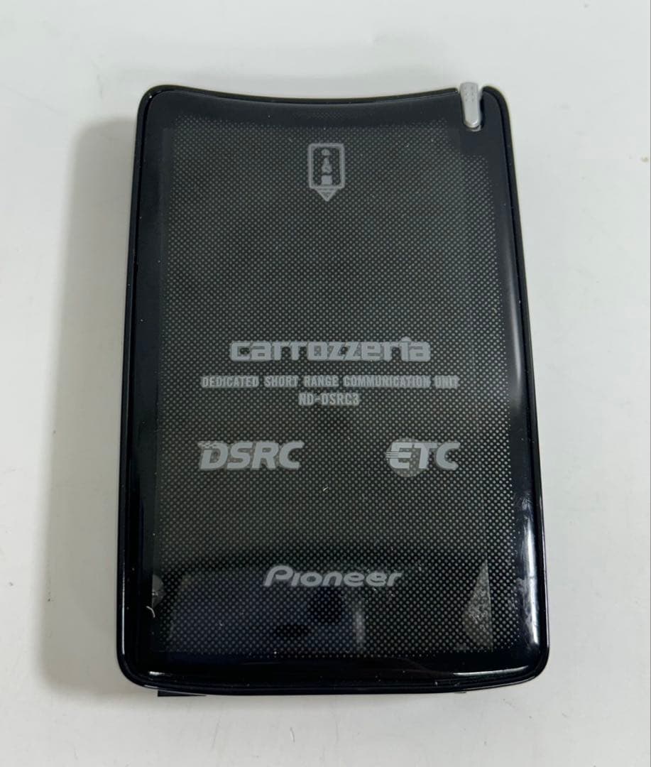 カロッツェリア ETC 2.0車載器 ND-DSRC3