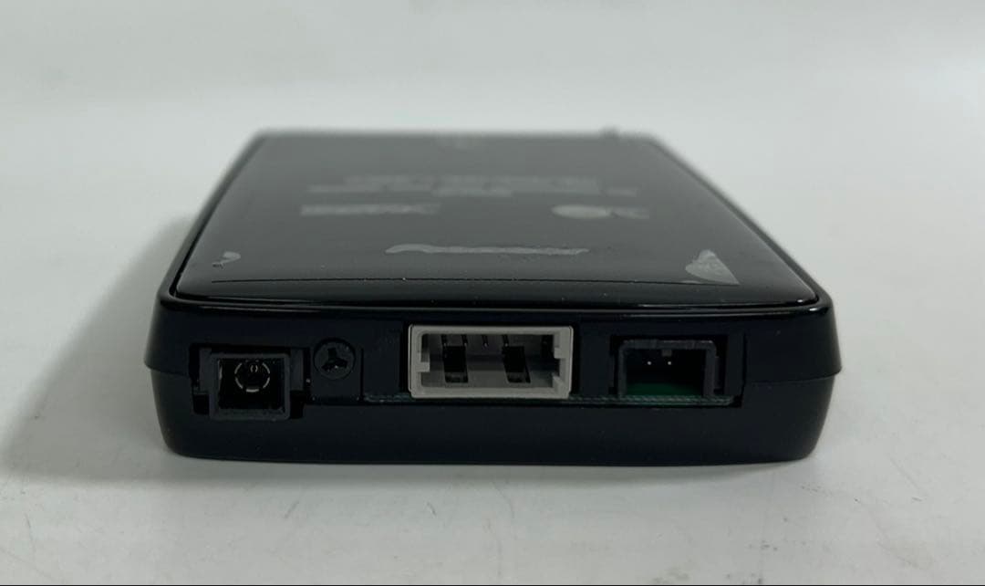 カロッツェリア ETC 2.0車載器 ND-DSRC3