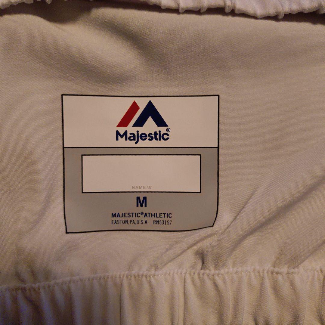 ヤクルトスワローズ プロコレゲーマージャケット半袖 M - メルカリ