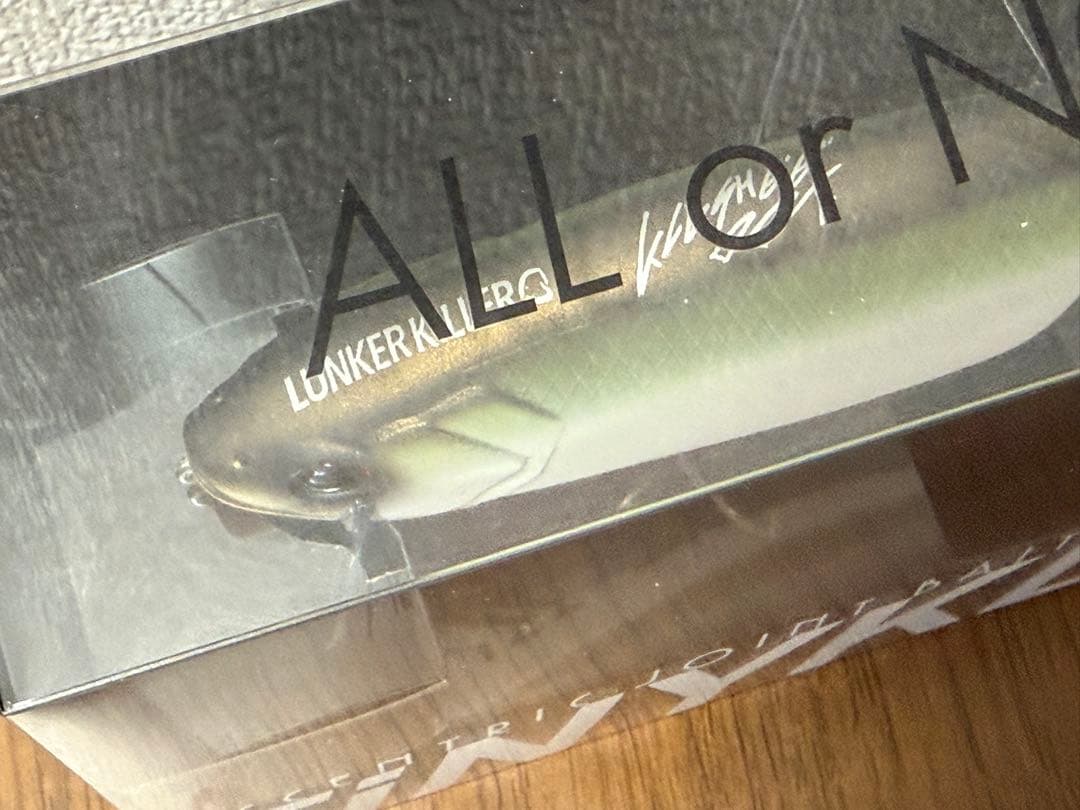 DRT タイニークラッシュ muddy killer two