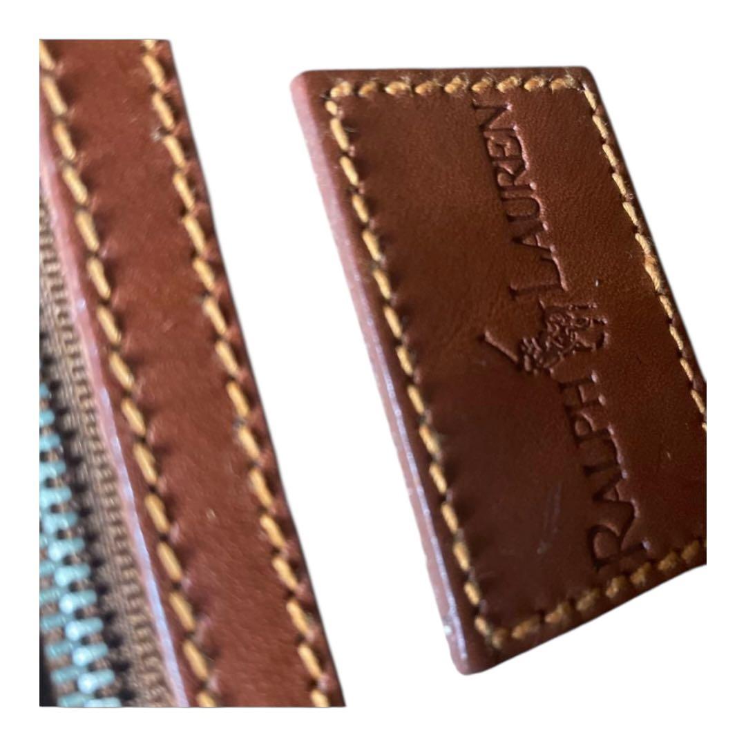 【90s ヴィンテージ】POLO RALPH LAUREN 美品