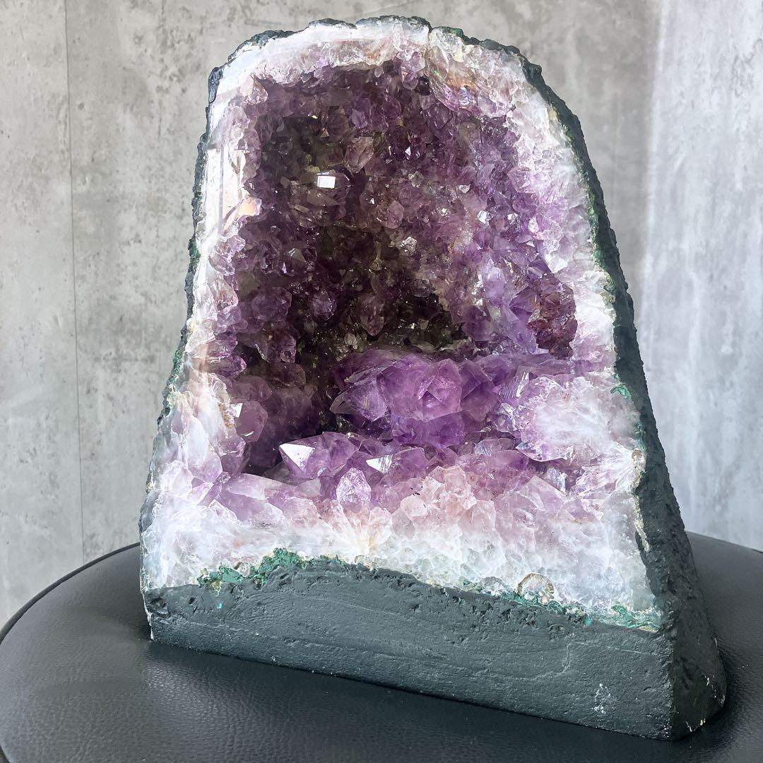 【希少】アメジストドーム 11.8kg 大粒 ヒーリング 癒し 浄化