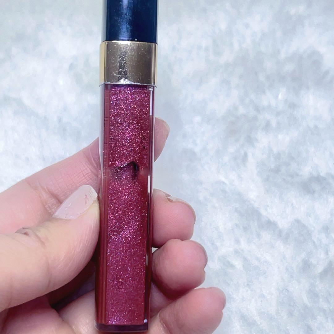 豪華4点】Dior・YSL・CHANEL 廃盤・リップ＆グロス ご覧いただき