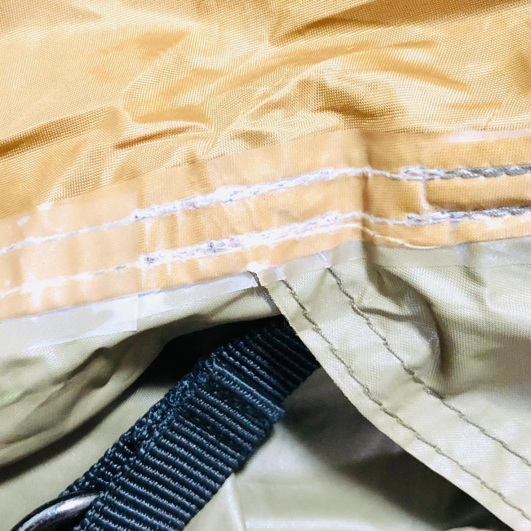 peak スノーピーク シェルター TP-920 メッシュシェルター